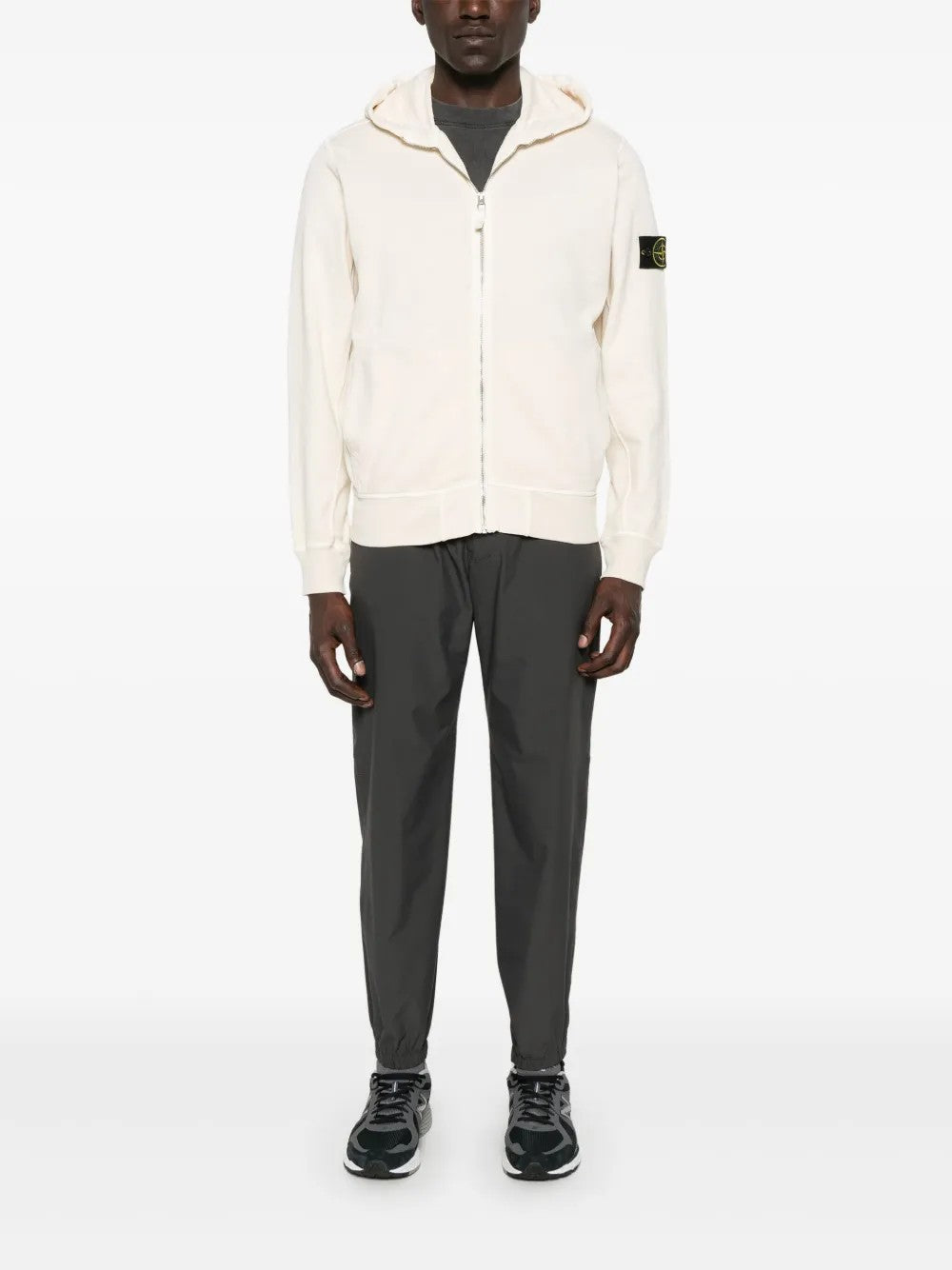 Stone Island  Bianco
