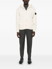 Stone Island  Bianco