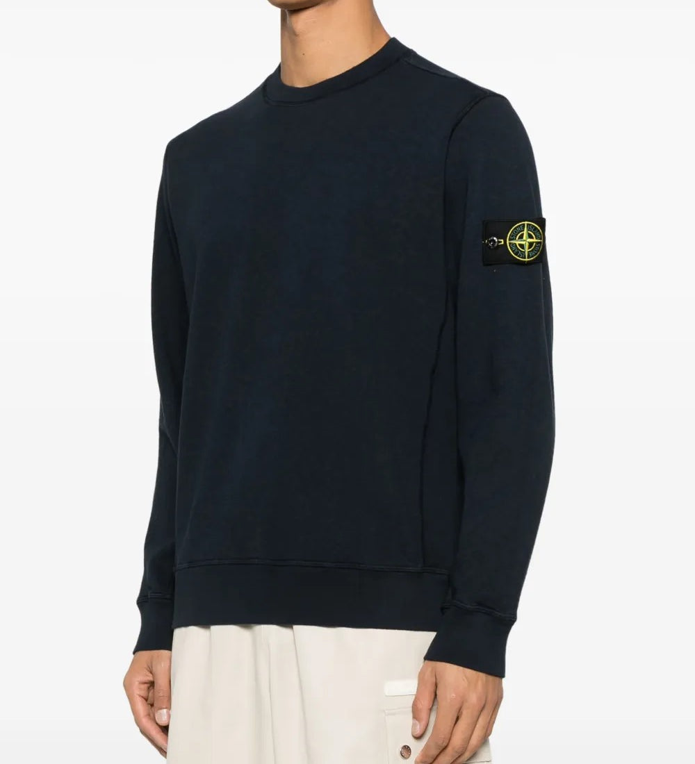 Stone Island  Blu