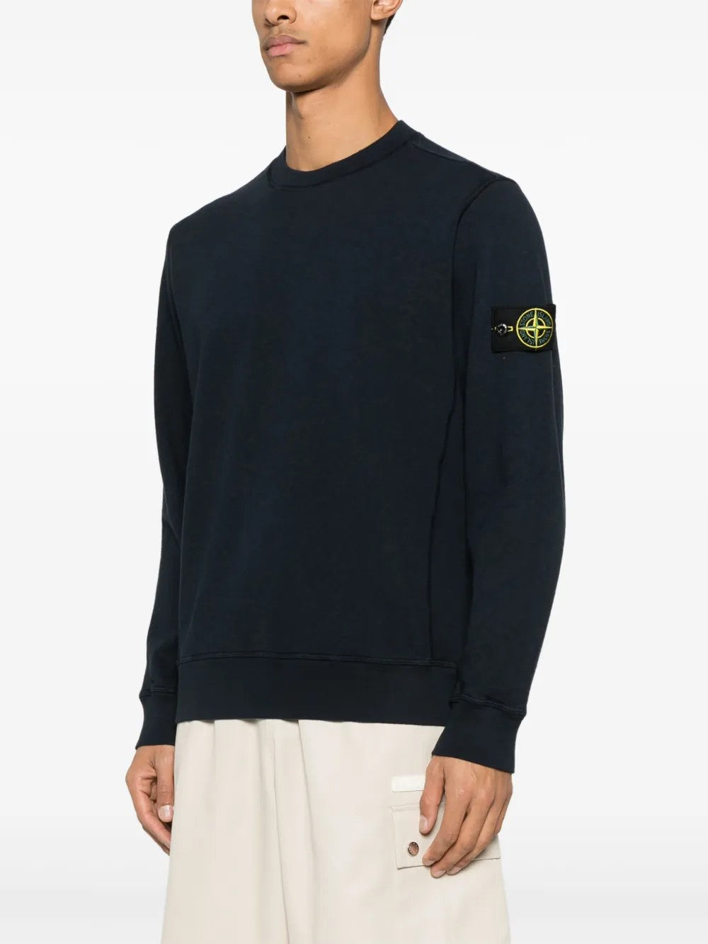 Stone Island  Blu