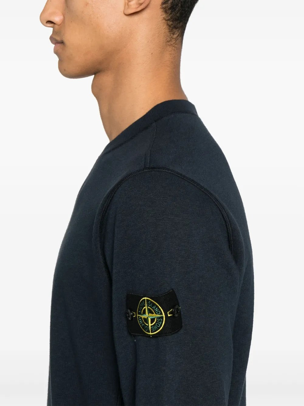 Stone Island  Blu