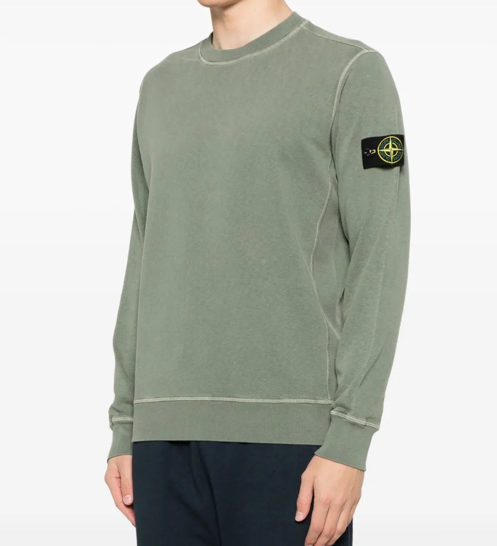 Stone Island  Verde