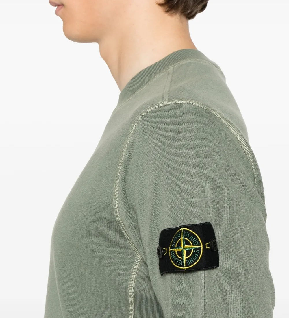 Stone Island  Verde