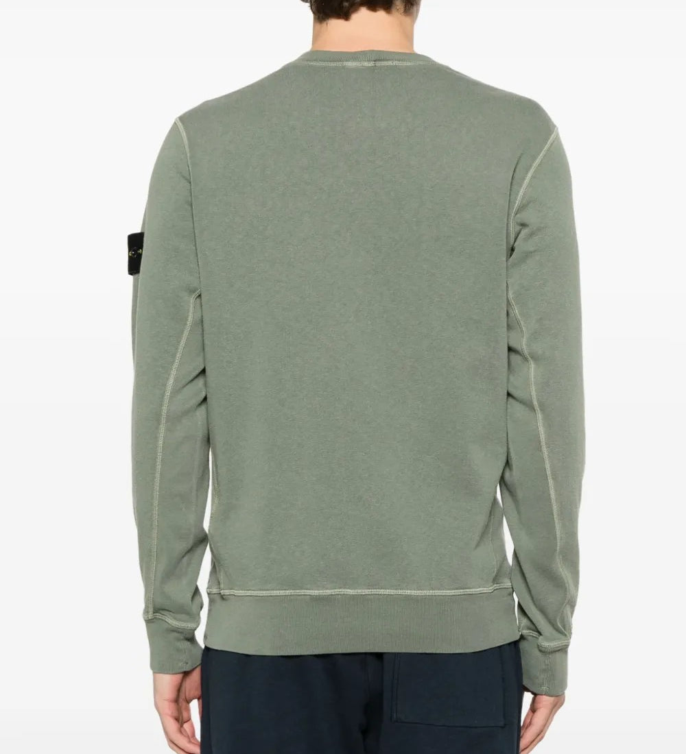 Stone Island  Verde