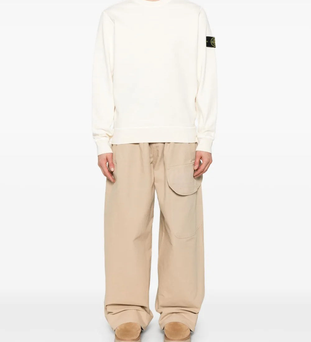 Stone Island  Bianco