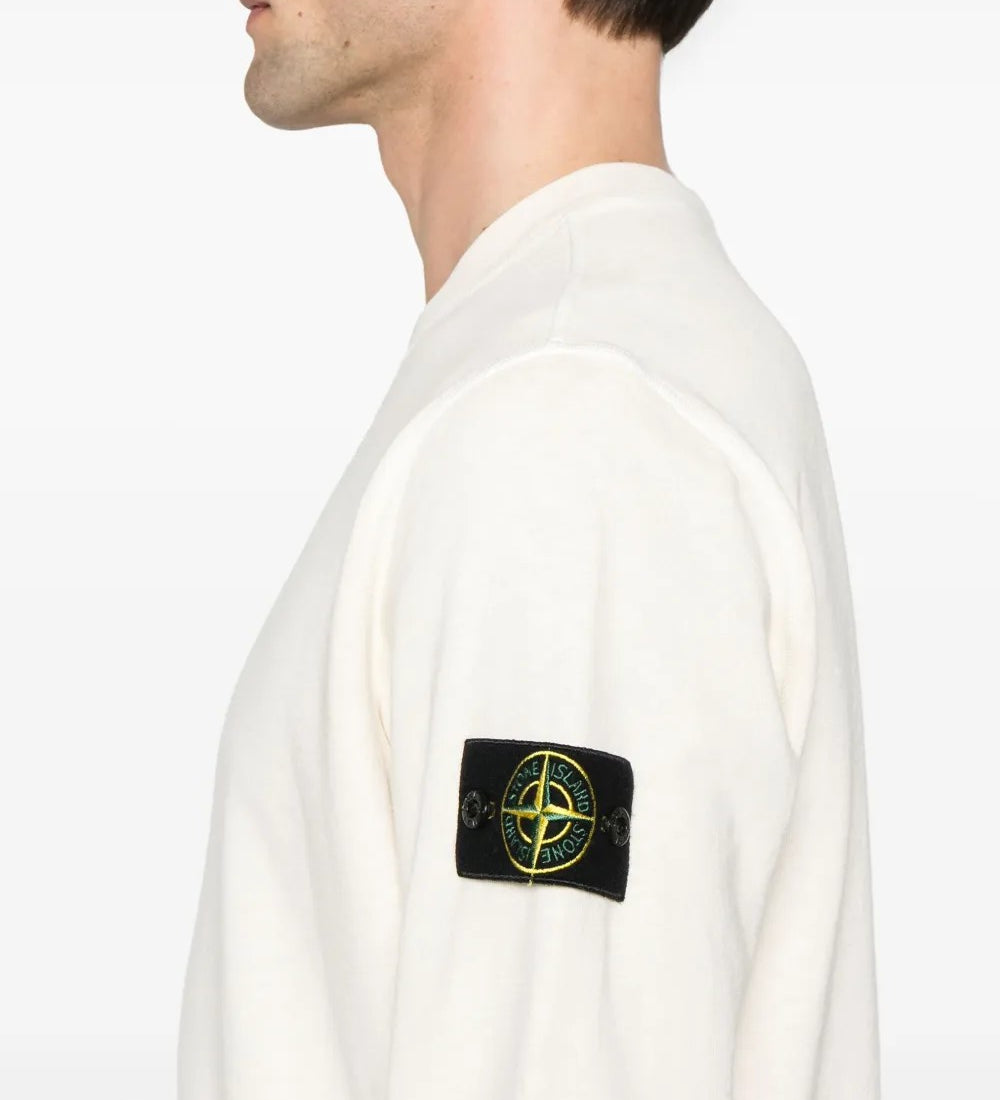 Stone Island  Bianco