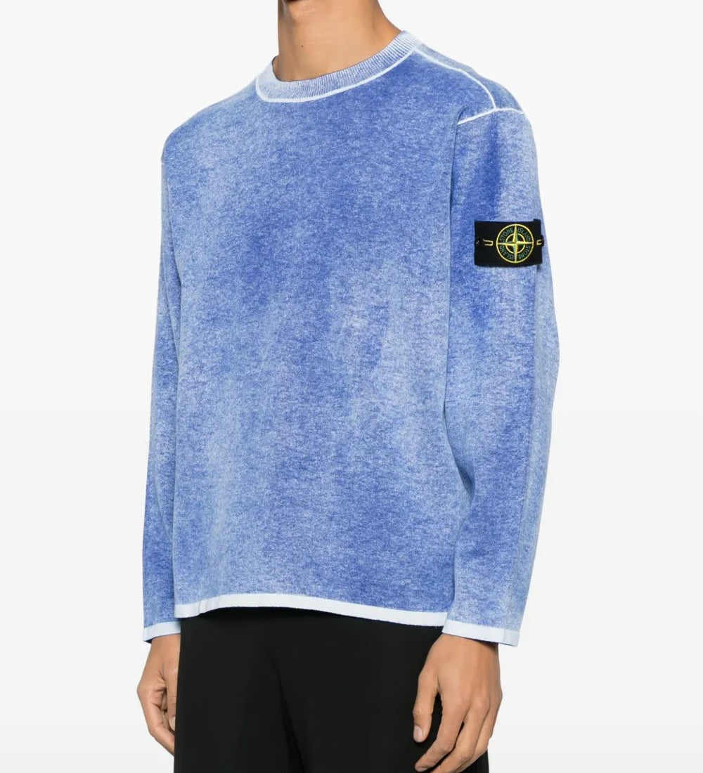 Stone Island  Blu