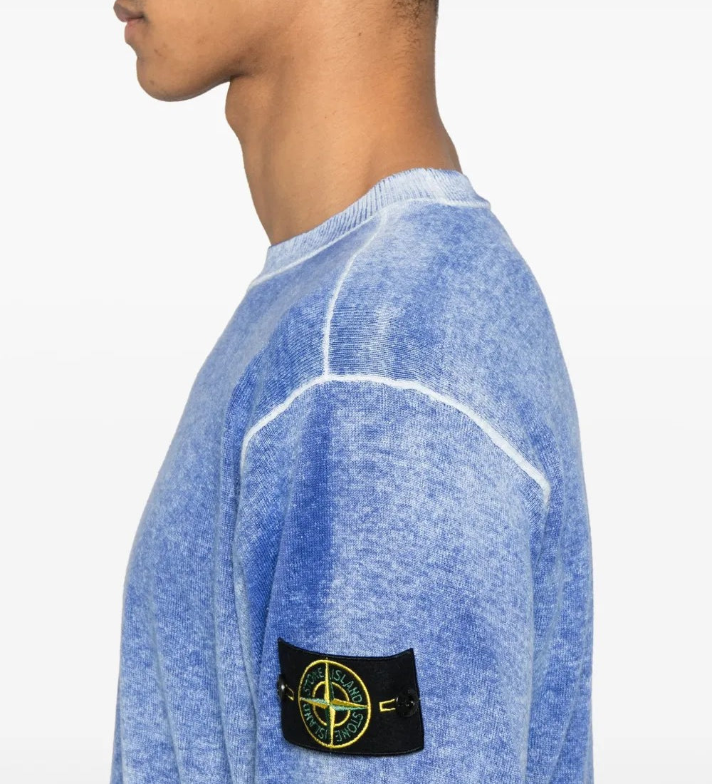 Stone Island  Blu