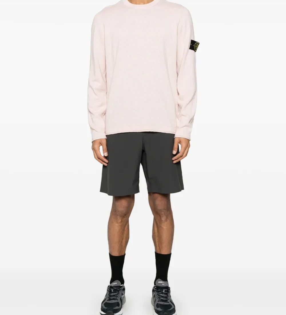 Stone Island  Rosa