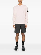Stone Island  Rosa