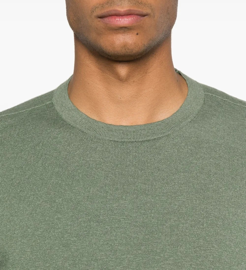 Stone Island  Verde