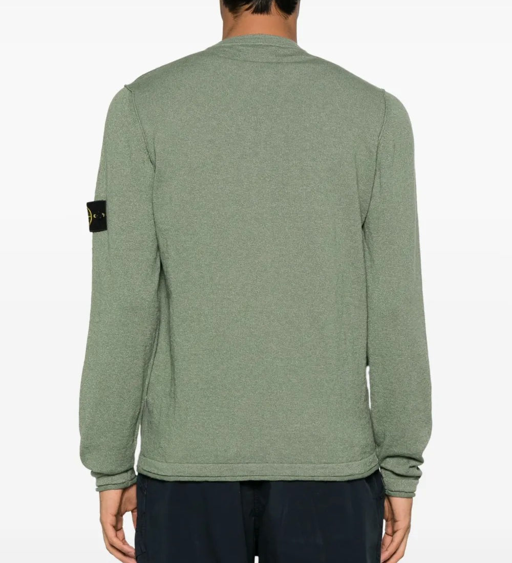 Stone Island  Verde