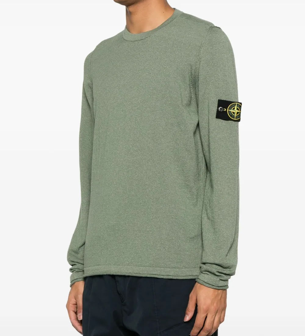 Stone Island  Verde