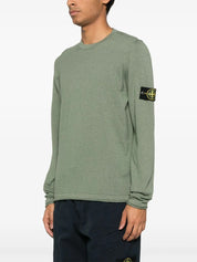 Stone Island  Verde