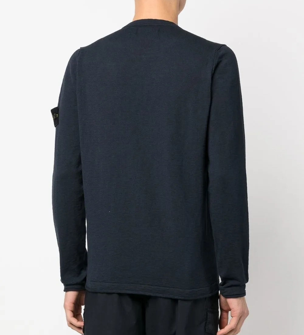 Stone Island  Blu