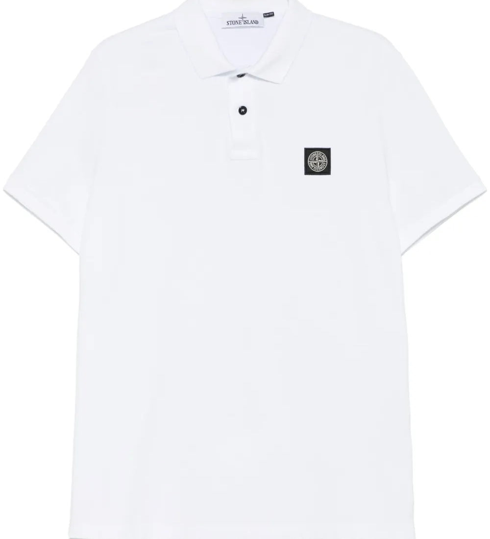 Stone Island  Bianco