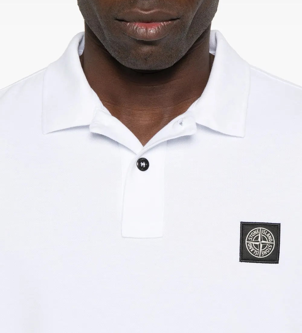 Stone Island  Bianco