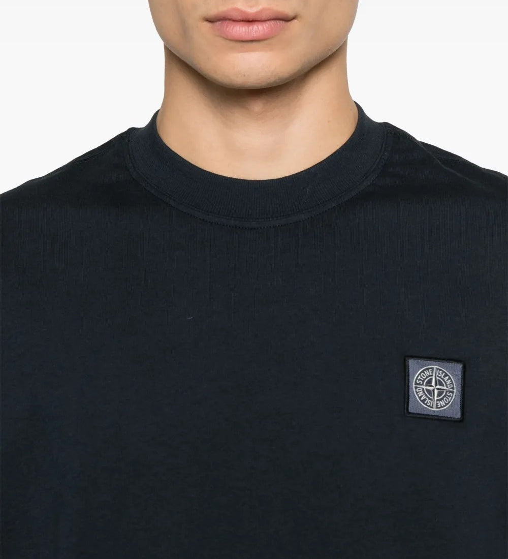 Stone Island  Blu