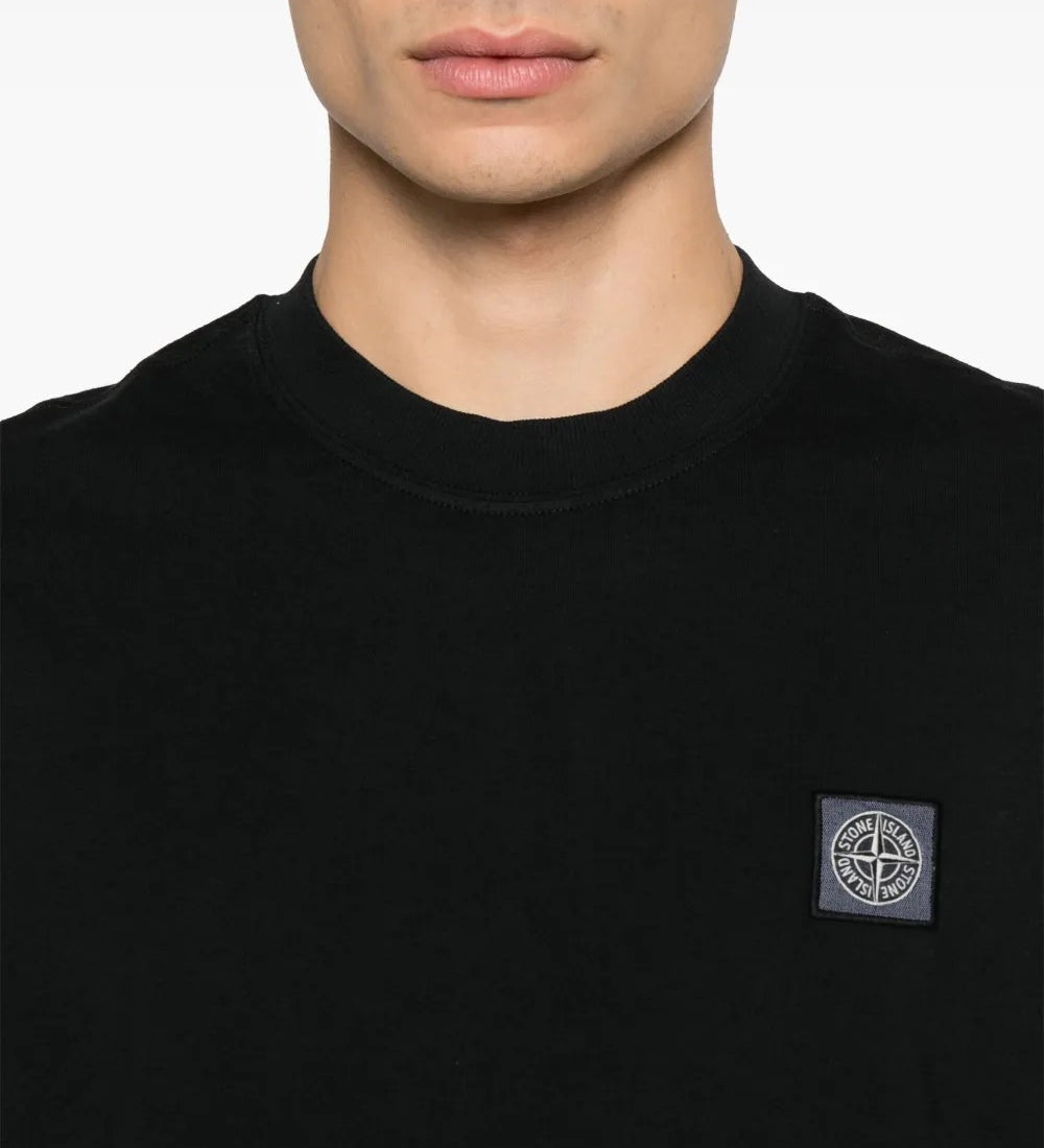 Stone Island  Nero