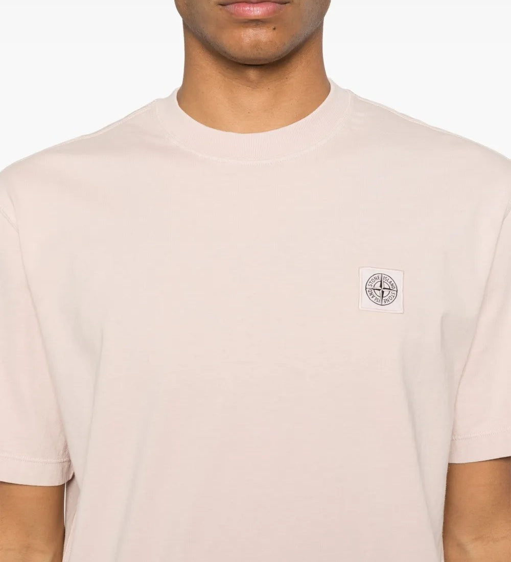 Stone Island  Rosa