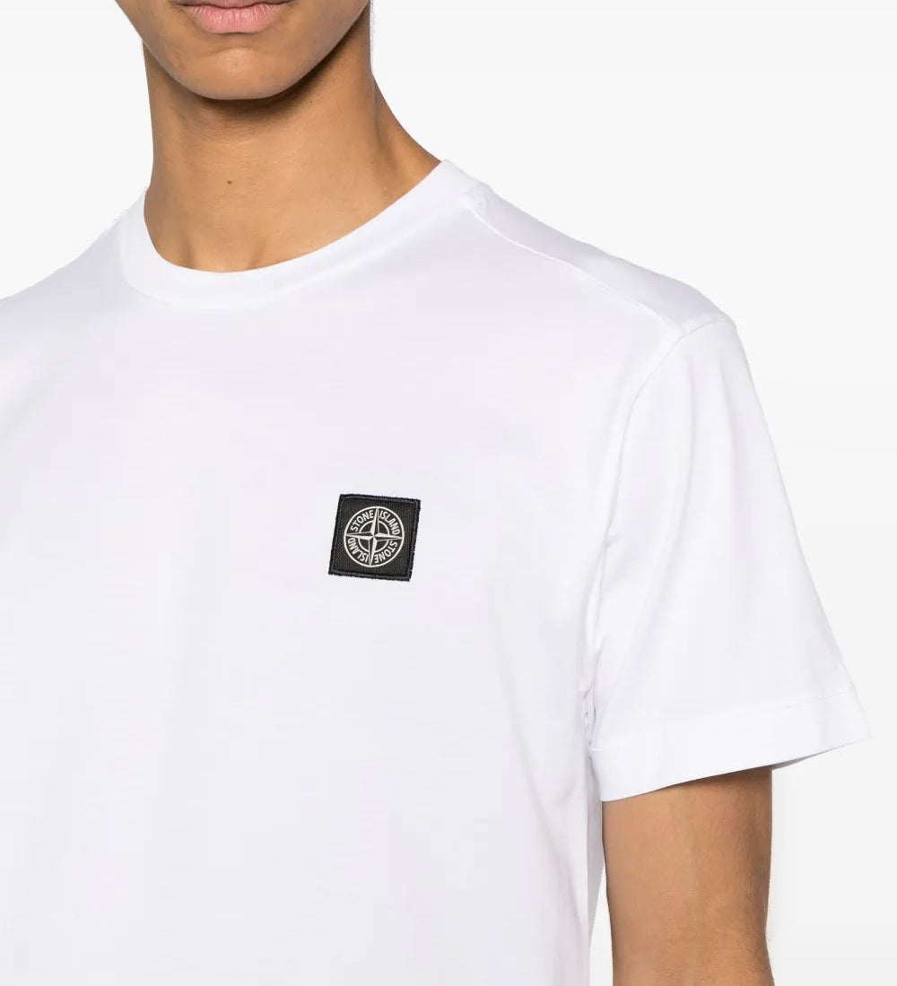 Stone Island  Bianco