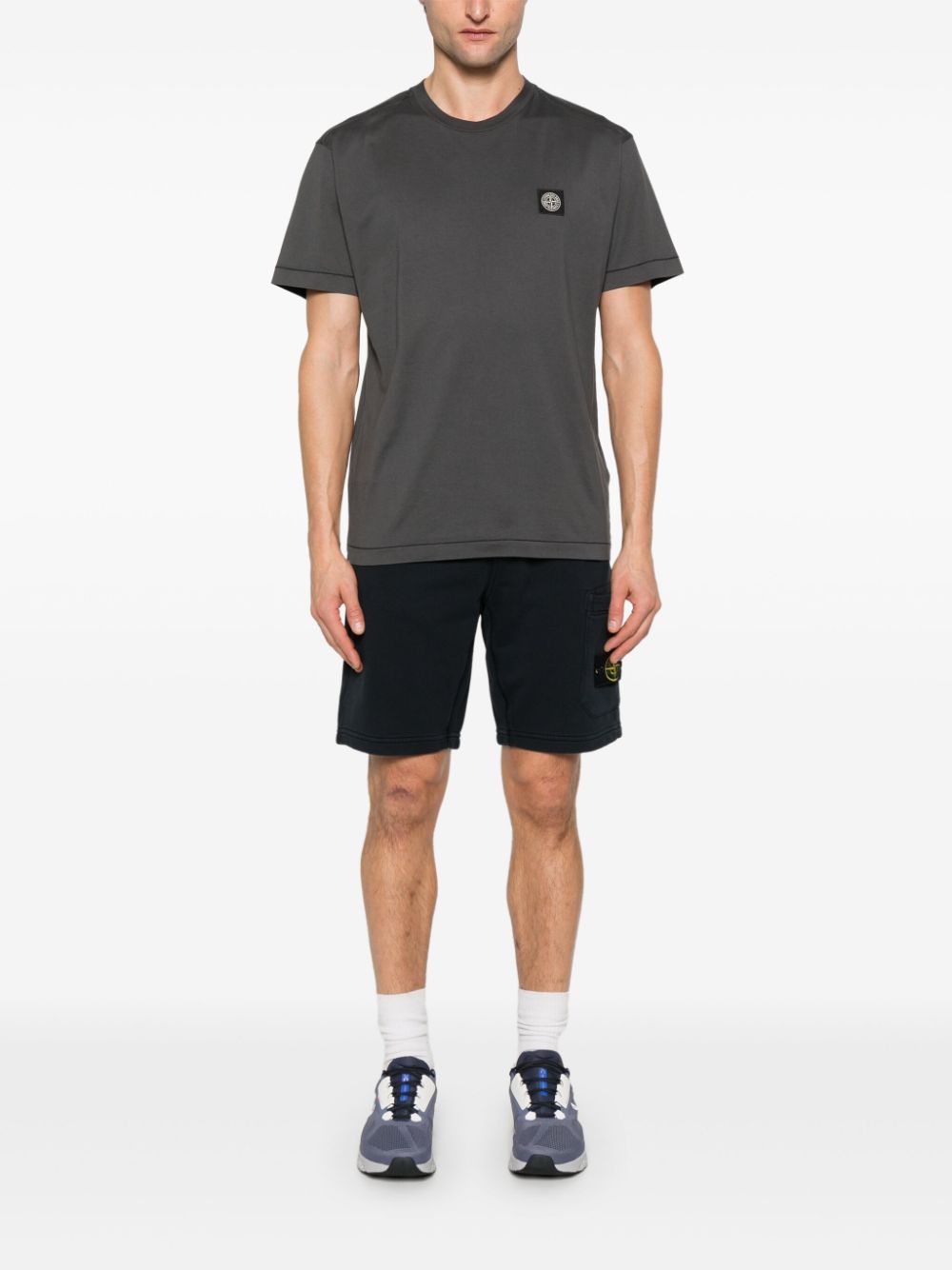 Stone Island  Grigio