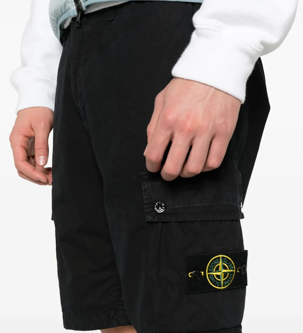 Stone Island  Blu