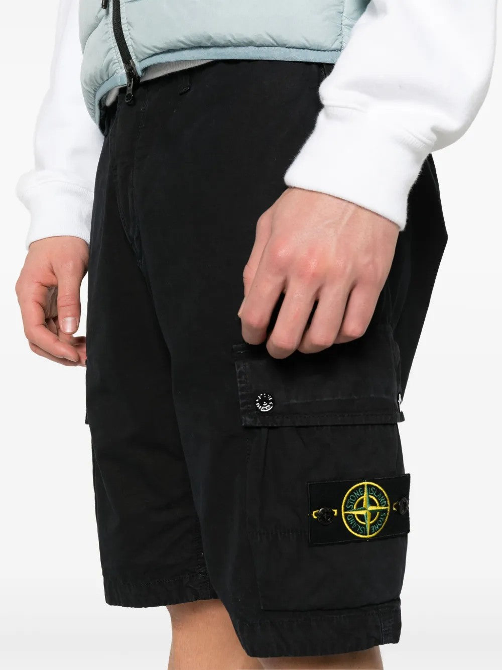 Stone Island  Blu