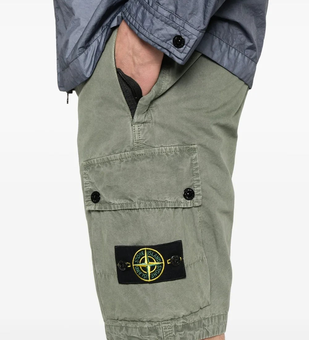 Stone Island  Verde