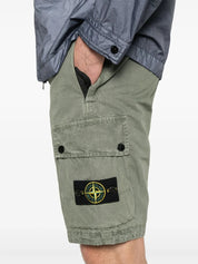 Stone Island  Verde