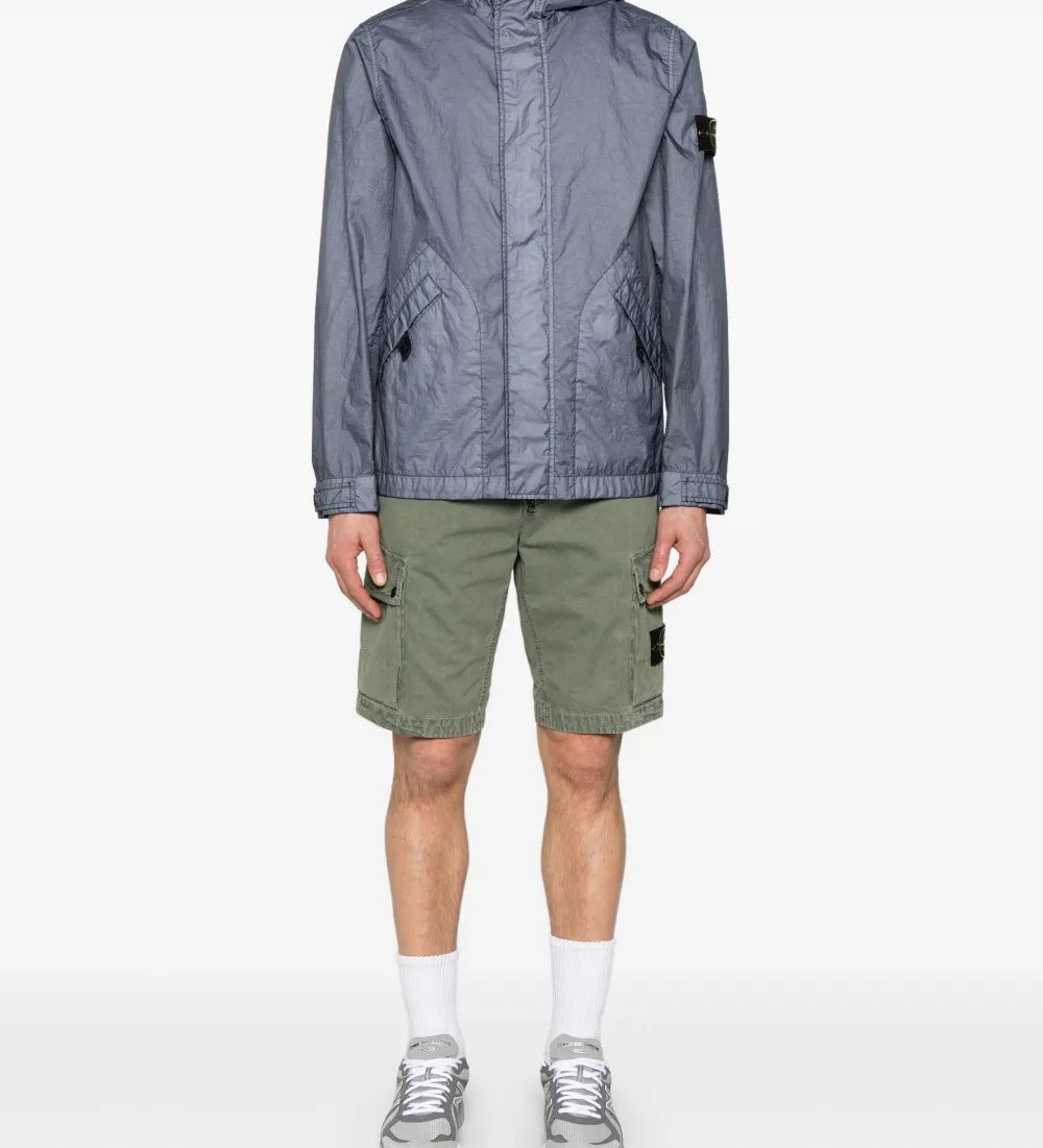 Stone Island  Verde