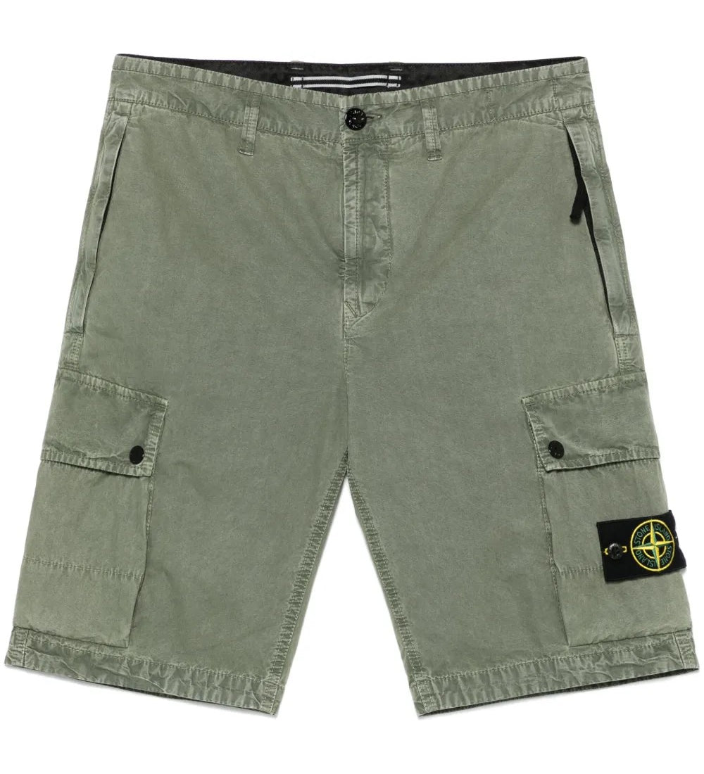 Stone Island  Verde