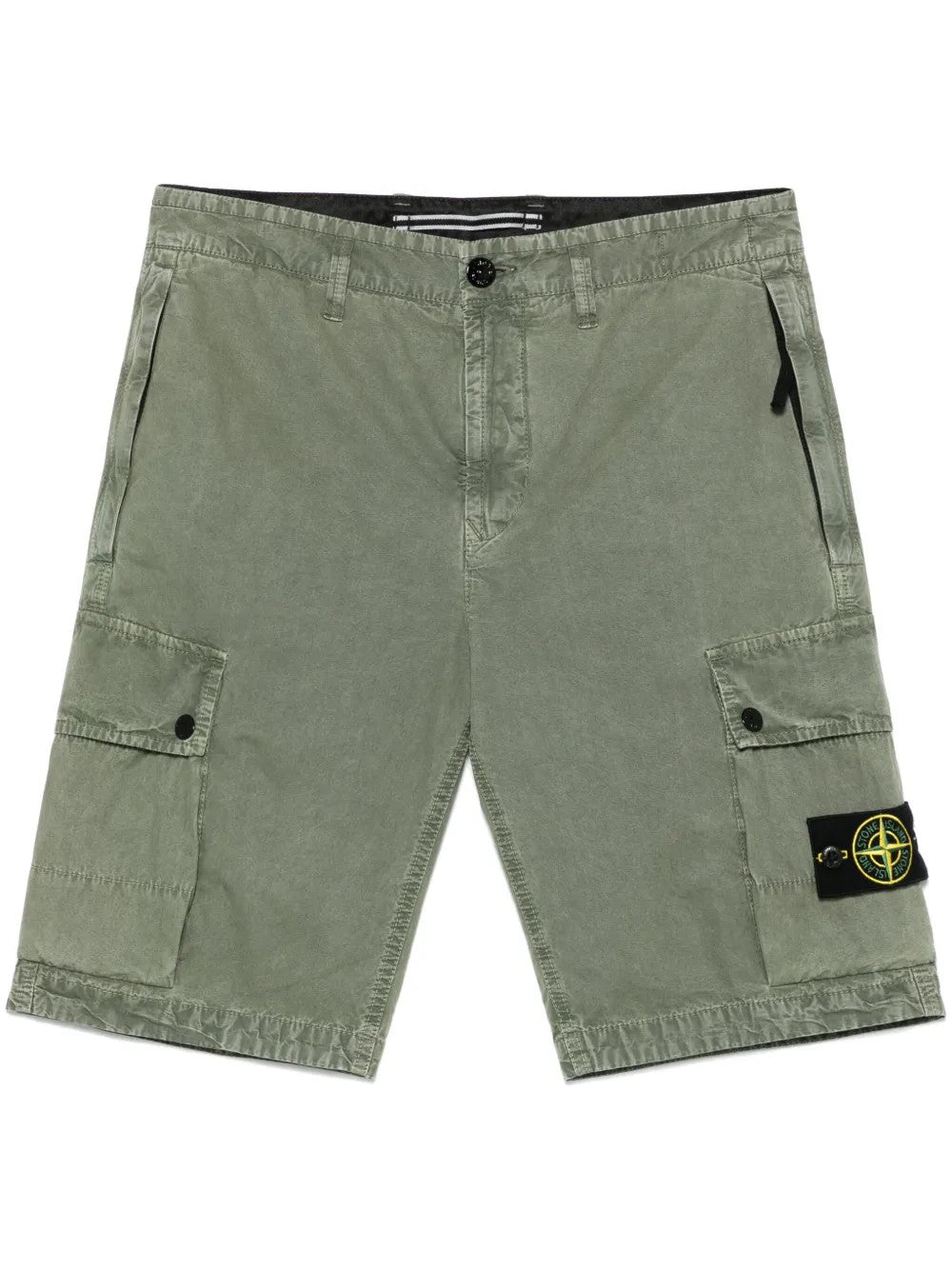 Stone Island  Verde