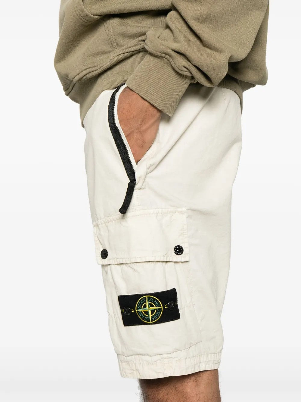 Stone Island  Beige