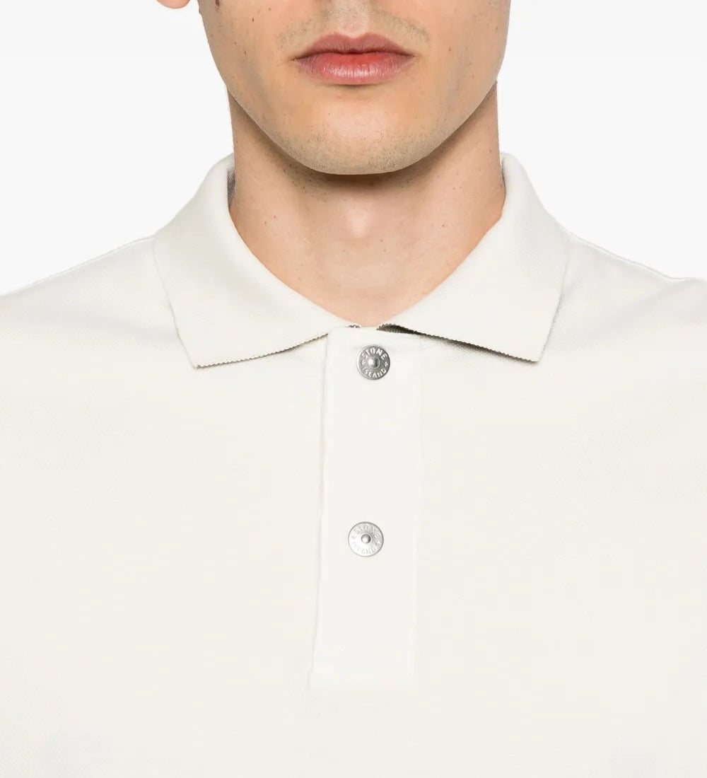 Stone Island  Bianco