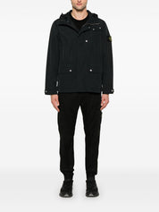 Stone Island  Nero