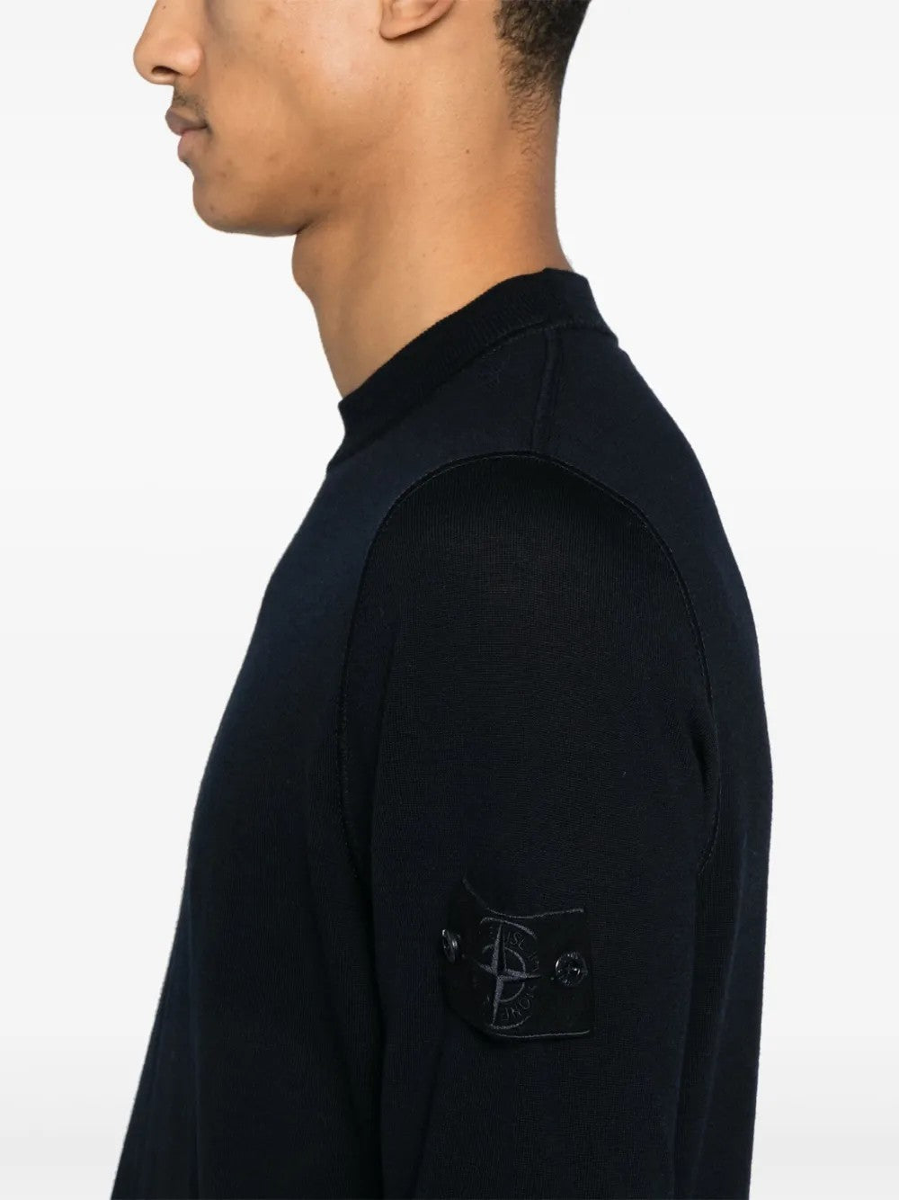 Stone Island  Blu