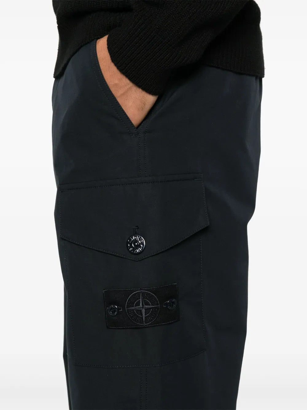 Stone Island  Blu