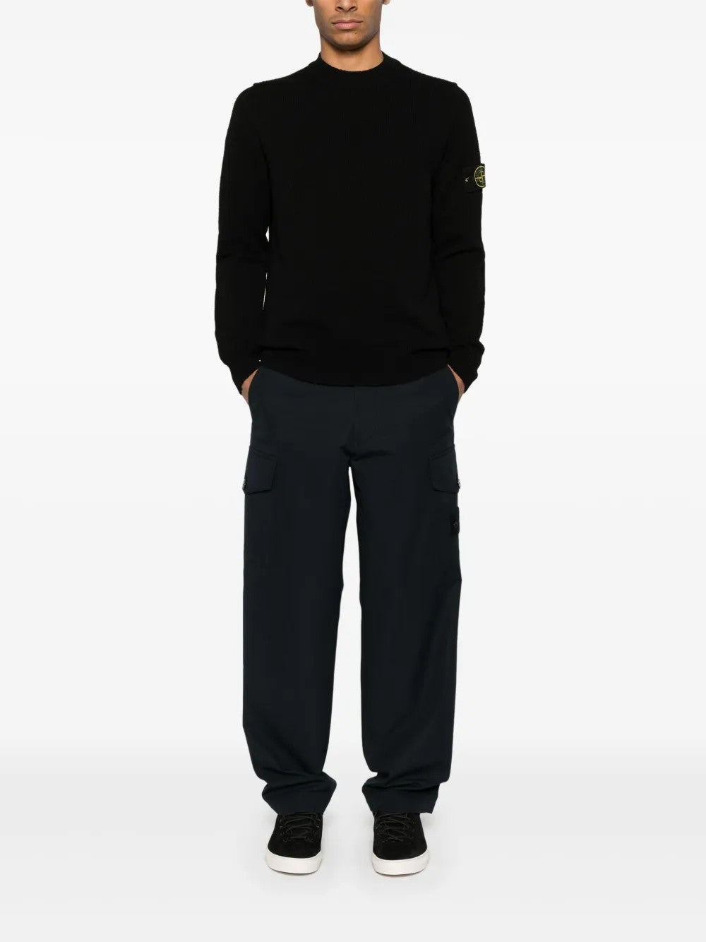 Stone Island  Blu