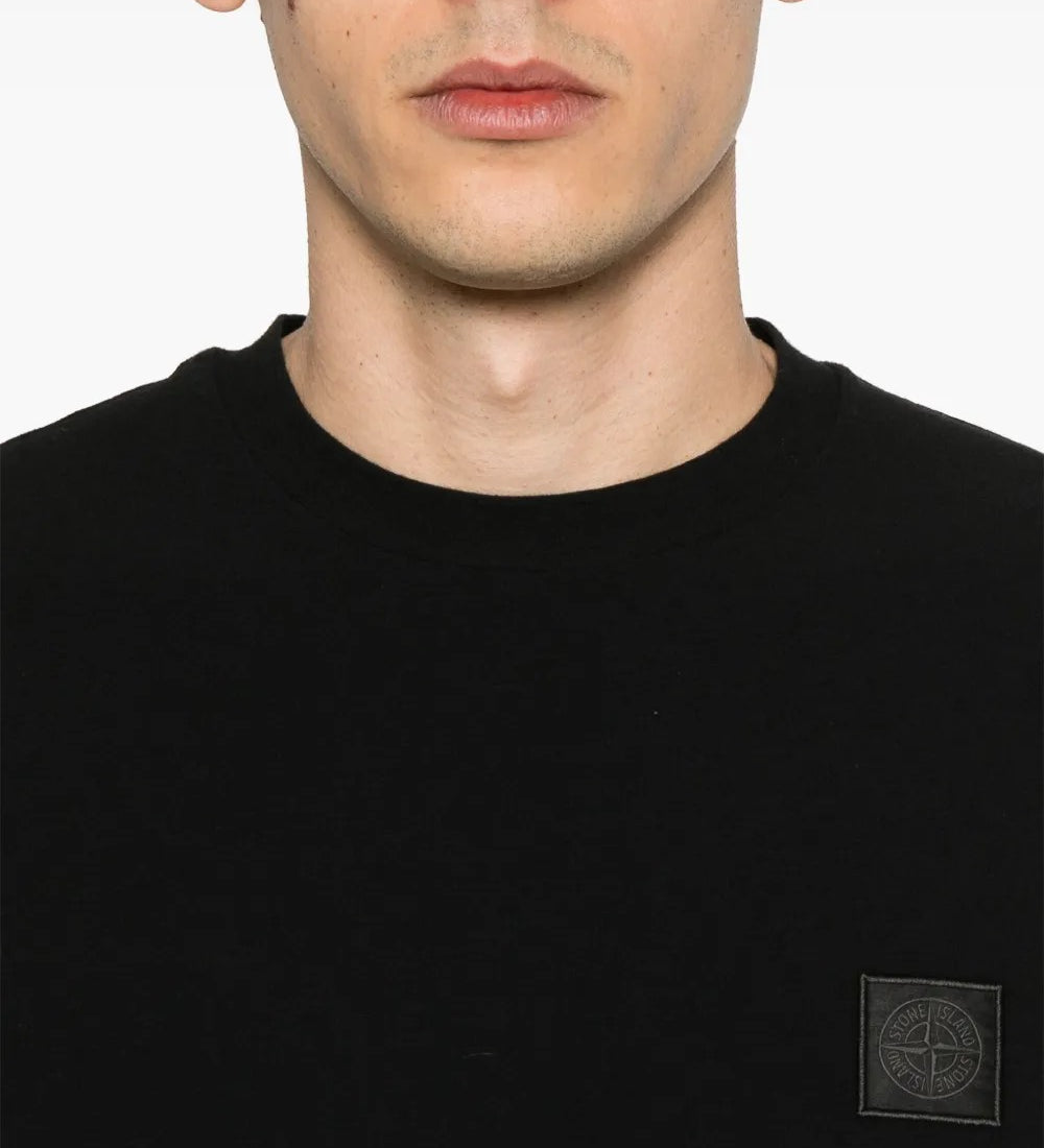 Stone Island  Nero