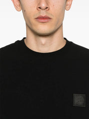 Stone Island  Nero