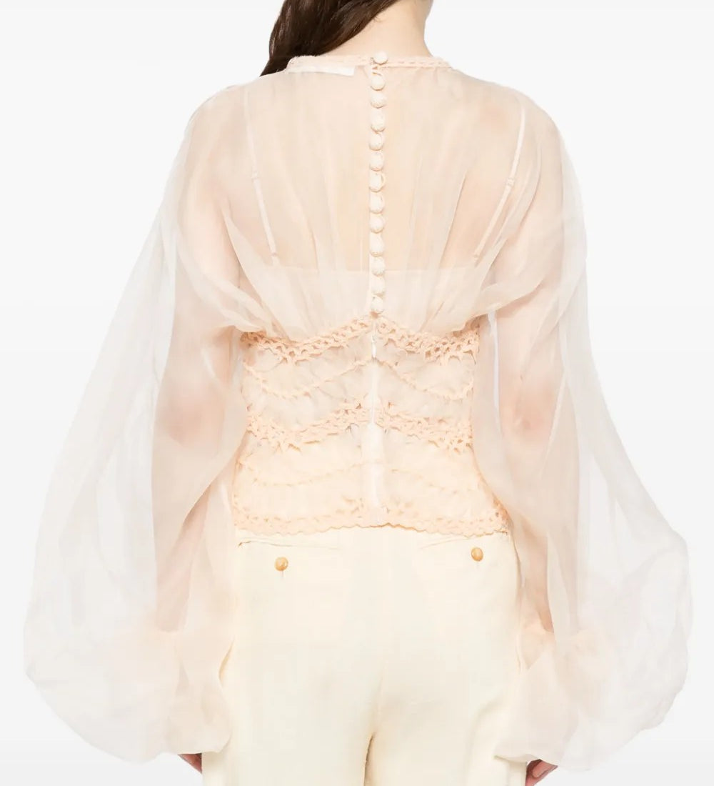 Zimmermann  Beige
