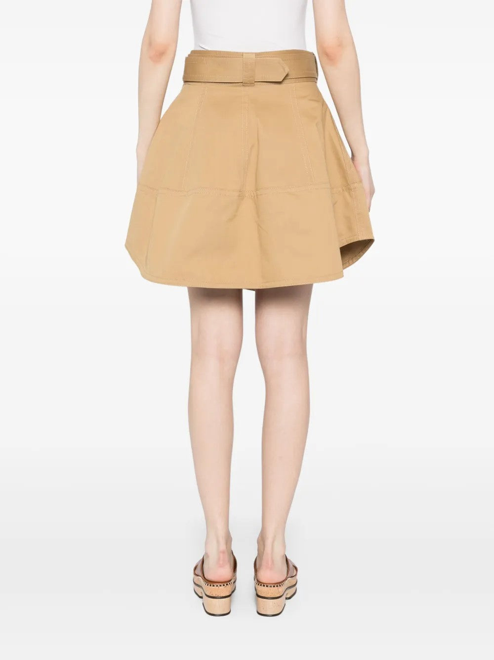 Zimmermann  Beige