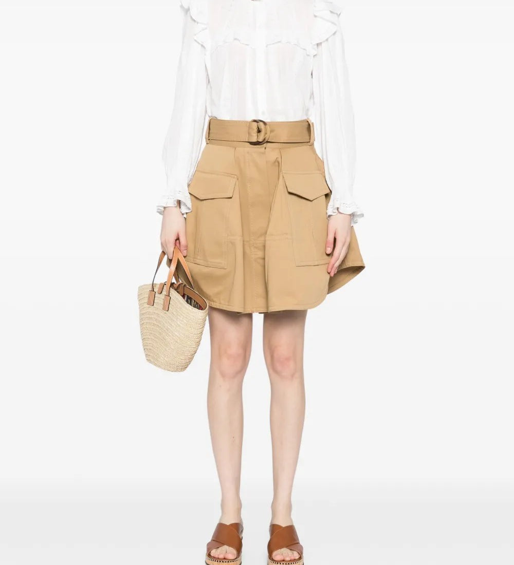 Zimmermann  Beige