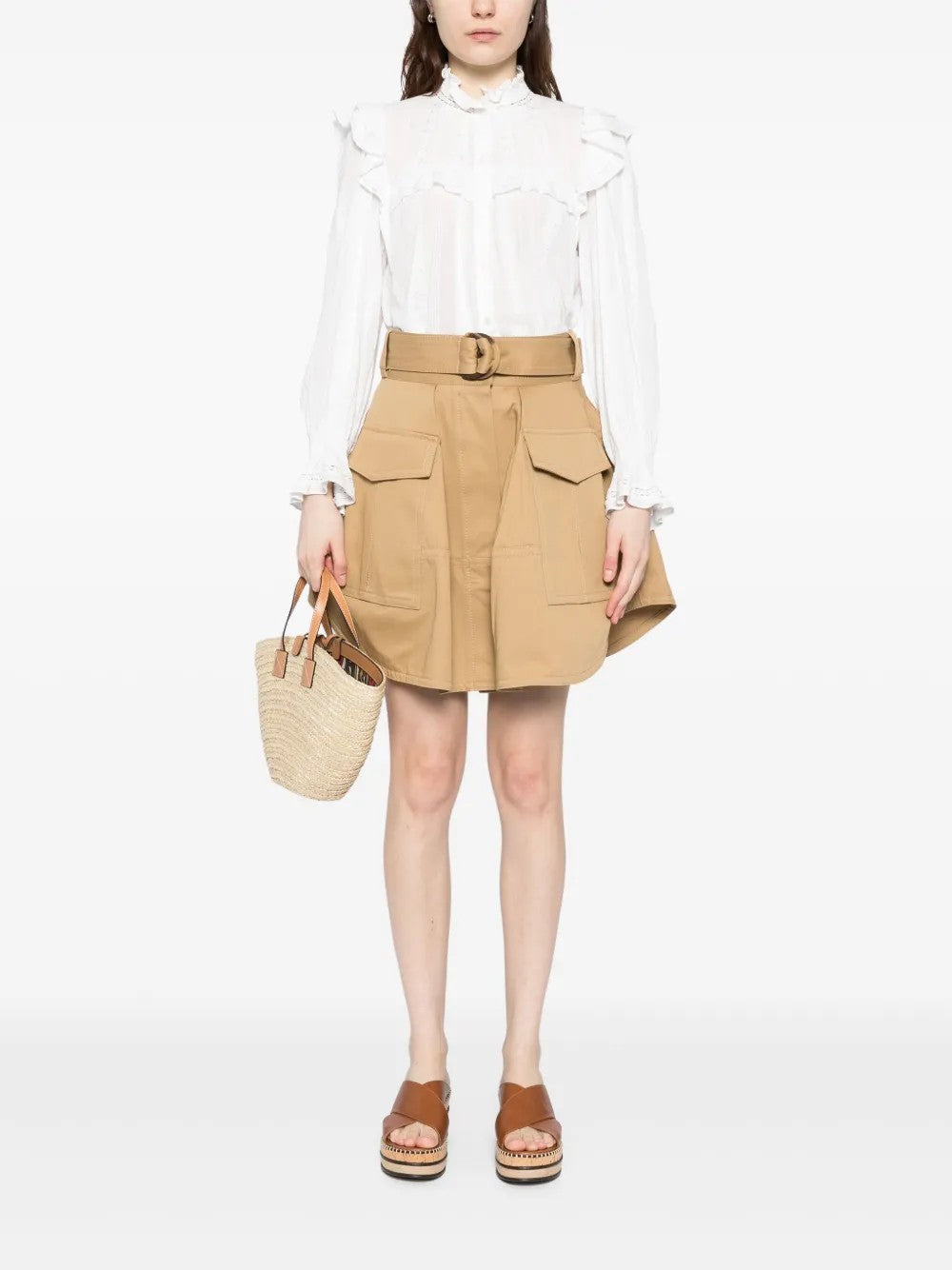Zimmermann  Beige