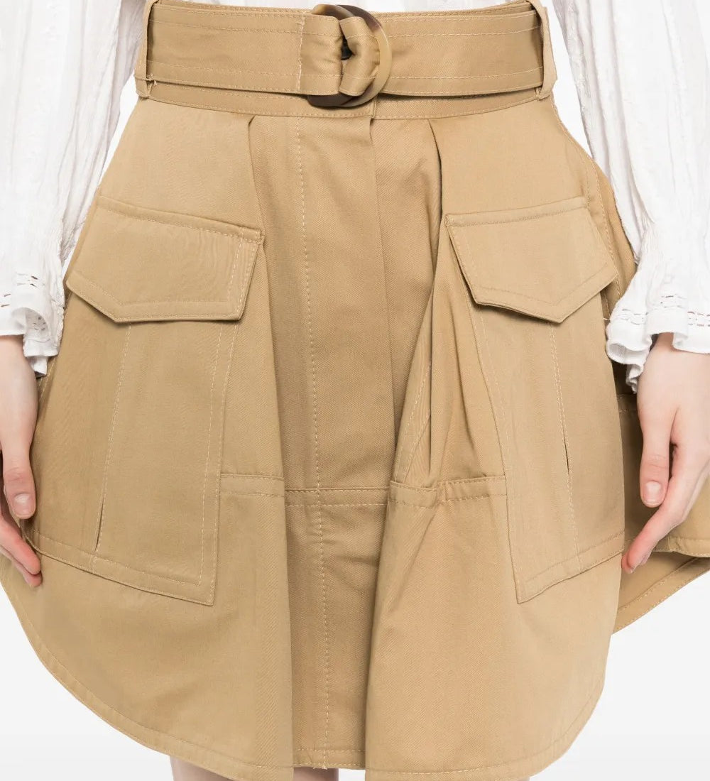 Zimmermann  Beige