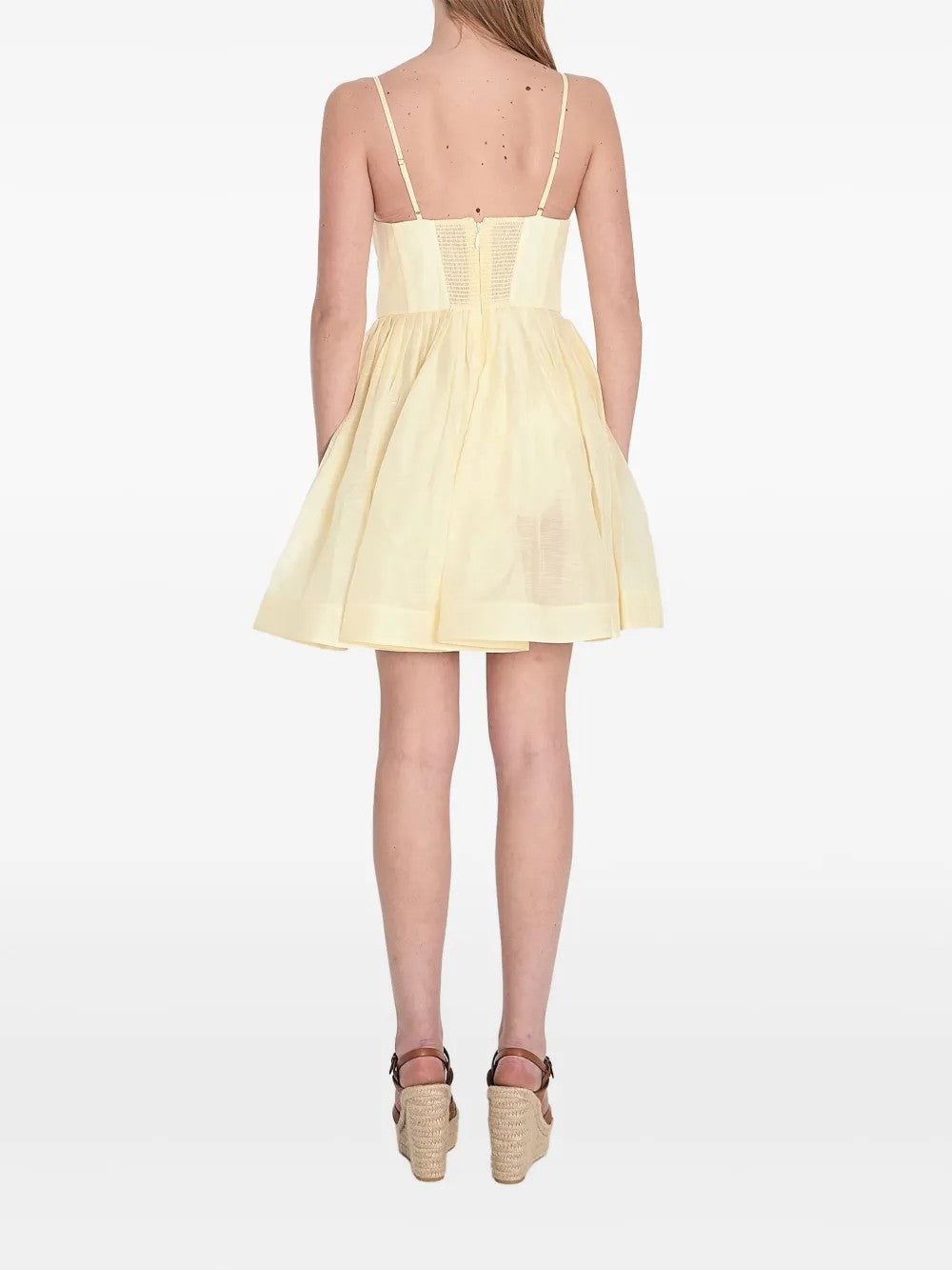 Zimmermann  Giallo