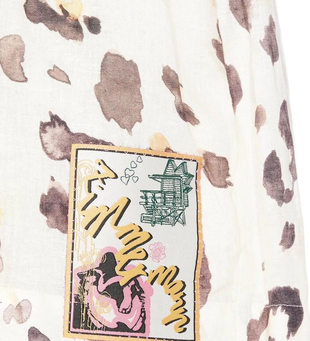 Zimmermann  Multicolore