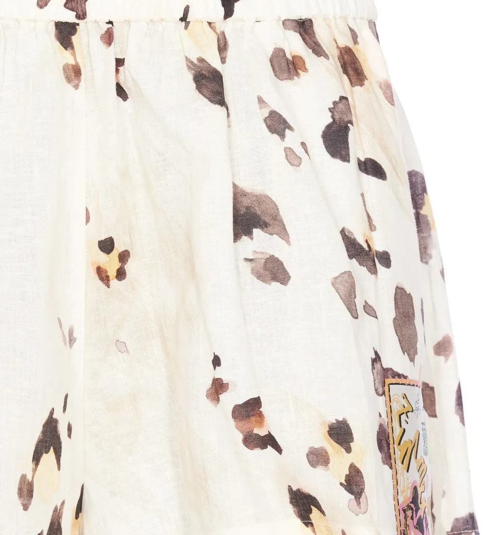 Zimmermann  Multicolore