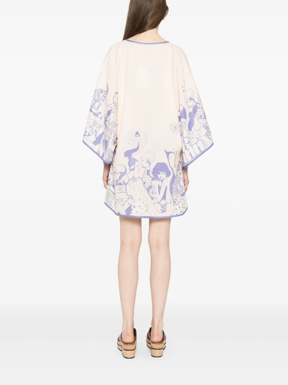 Zimmermann  Multicolore